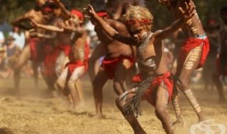 Австралия категорично отказа да признае аборигените в конституцията