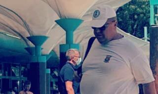 И министрите ходят на плаж (СНИМКА)