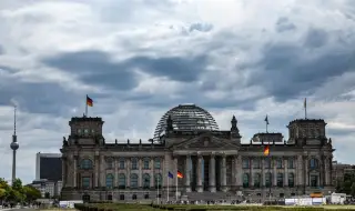 Подкрепата за "Алтернатива за Германия" достига рекордно високо ниво