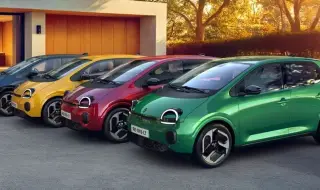 Renault иска да използва все повече китайски части в автомобилите си