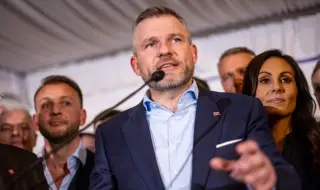 Словакия, Чехия и Унгария отказаха финансово участие в новия пакет на НАТО за Украйна