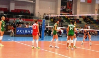 България с тежка загуба на старта на Гран при