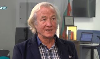 Иво Инджев: Румен Радев не може да говори от името на България