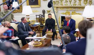 Kъде ще се срещнат Зеленски и Путин?