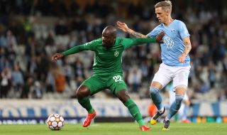 Лудогорец започва с гостуване на Мидтиланд в Лига Европа