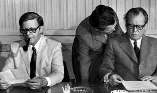 Най-зрелищните шпионски афери