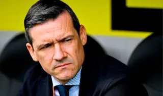 Ювентус има нов спортен директор