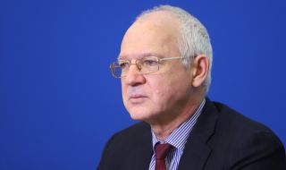 Васил Велев посочи най-лошото в новия бюджет