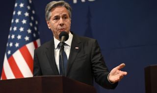 Водената от САЩ политика в Близкия Изток може да подкопае позициите й в света