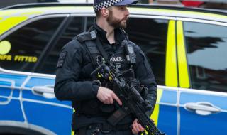 „Ислямска държава“ пое отговорност за нападението в Лондон