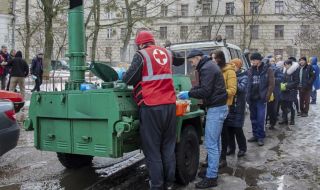 ISW: Русия плаща огромна цена, за да атакува в Донбас