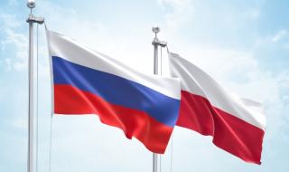 Полша обяви победа над Русия