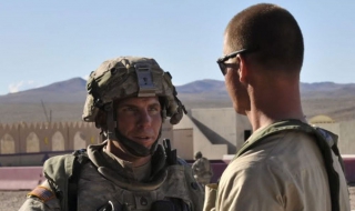 Смърт грози военния на САЩ за клането в Афганистан