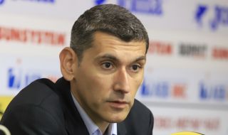 Волейболен клуб ЦСКА се похвали с нов партньор