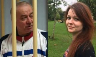 Захарова: Не знаем дали Сергей и Юлия Скрипал са живи