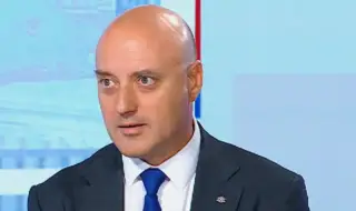 Атанас Славов: Нека ГЕРБ си търсят подкрепа. Не виждам обща номинация за президент 