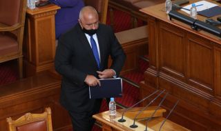 БСП иска Борисов да докладва приоритетите на България в ЕС пред парламента