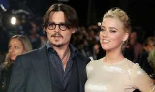 Джони Деп близо до финализиране на развода