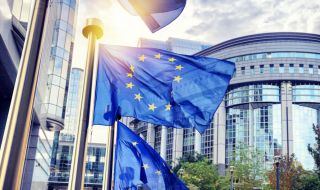 Европейският парламент: "Искаме да защитим демокрацията си"