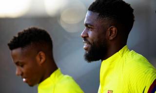 Футболист на Барселона пребори коронавируса