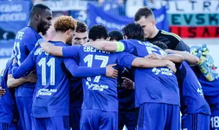 Левски няма право на грешка срещу Арда