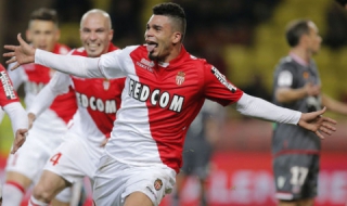 Монако и ПСЖ с трудни успехи за Купата