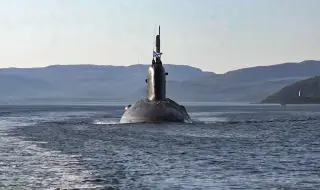 Разсекретени шведски документи поставят под въпрос версията за съветската подводница край Карлскруна