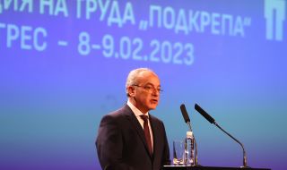 Трима нови заместник-министри назначи Гълъб Донев