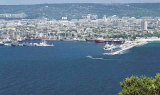 Зелените площи във Варна влязоха в регистър