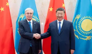 27 милиарда долара инвестиции от Китай в Казахстан