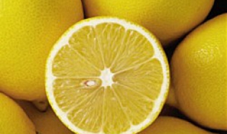 5 ползи от лимоните