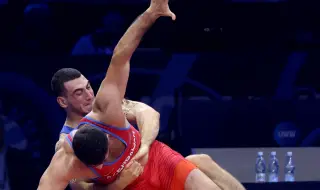 Българските борци завършиха с два медала на последния турнир преди Олимпиадата
