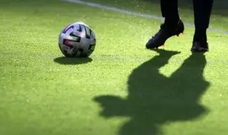 Грозен инцидент: Масов бой след мач в Сърбия