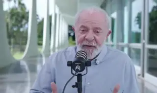 "Имахме един такъв" - Президентът на Бразилия посъветва Тръмп да си мери приказките и да намали интернета
