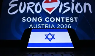 Повече от 1000 музиканти и групи призовават за бойкот на „Евровизия“ заради участието на Израел