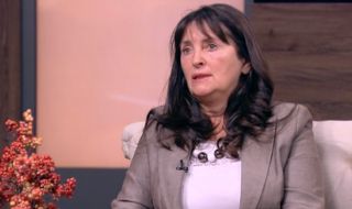 Проф. Бобева: Икономиката върви надолу