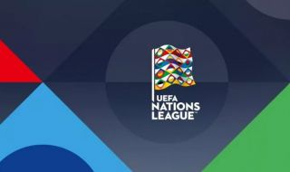Резултати и голмайстори в Лигата на нациите!