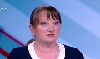 Сачева: Ще връчим изпълнен мандат на президента в понеделник