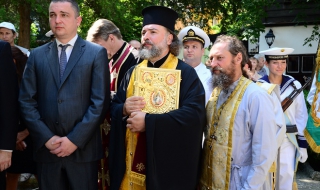 Варна празнува 136 години от Освобождението си