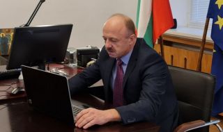 Българският консул в Одеса: По 15-17 часа на денонощие се работеше