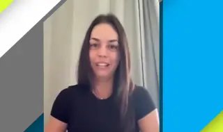Лидия Енчева на полуфинал в Сърбия