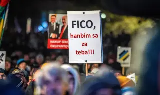 Slovakian opposition prepares no-confidence vote against Robert Fico's government 