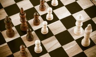 Руската шахматна федерация вече е част от Азия