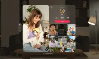 TikTok се разделя на две приложения за САЩ