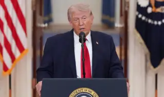 Trump to Tehran: Make a deal or we'll destroy your bridges and power plants! 