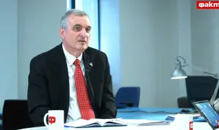 Ангел Обрецов пред ФАКТИ: Посредникът в преговорите между САЩ и Иран е Пакистан (ВИДЕО)