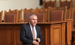 Марешки: Когато променим Европа, ще променим и България
