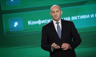 „Прогресивна България“ е втори опит върху политическия продукт „Продължаваме промяната“