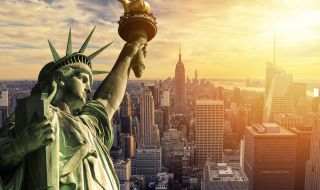 Рекордни 11,5 милиона нови работни места са открити в САЩ през март