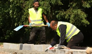 „Спаси София“: Спрете проекта за ремонт около храм-паметника „Св. Ал. Невски“